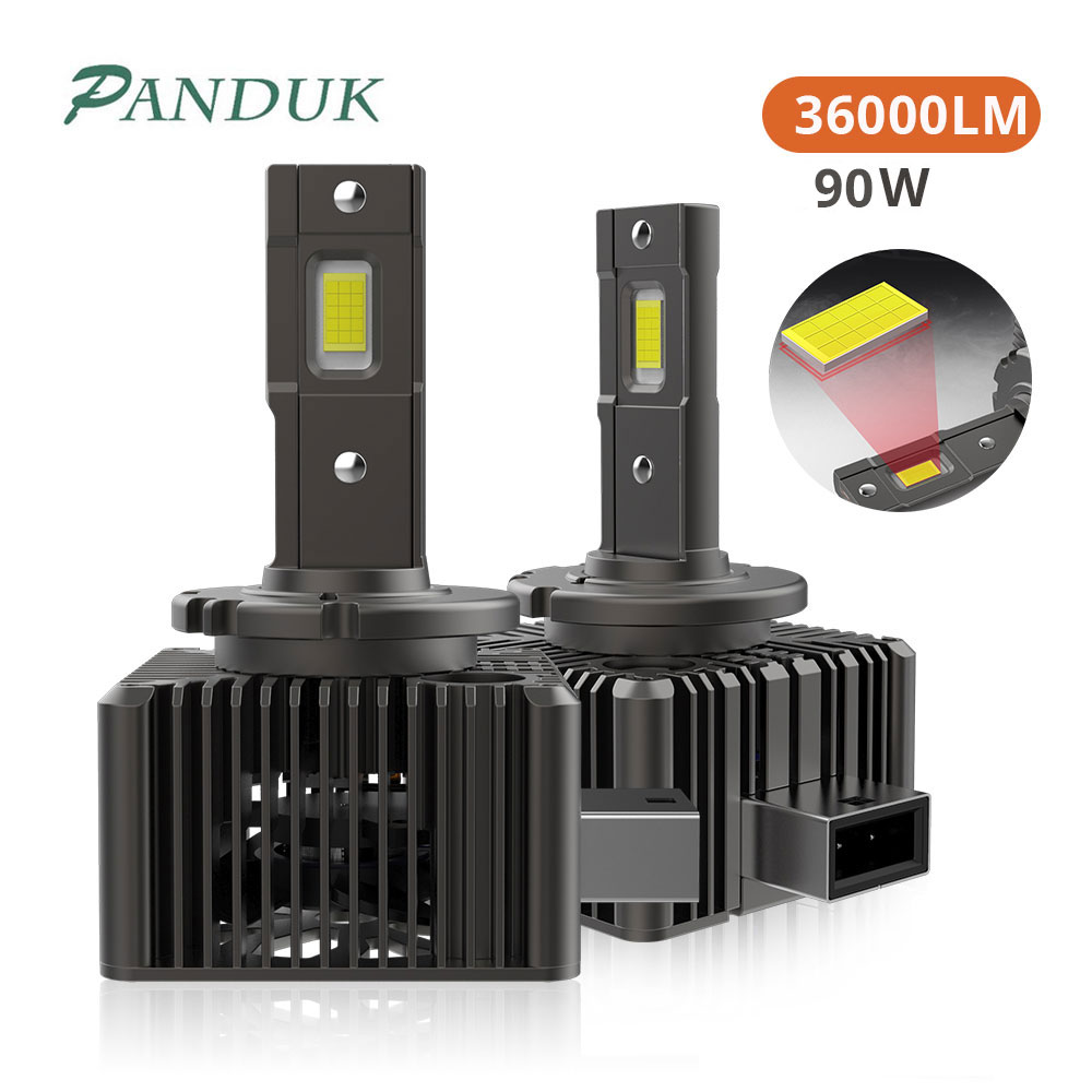 PANDUK D1S LED D2S D2R D3S D4S D4R D5S D8S LED..